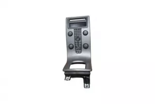 30775261, 69594580, 002000253048 , art12938894 Консоль салона (кулисная часть) Volvo S40 2 Арт 12938894, вид 1