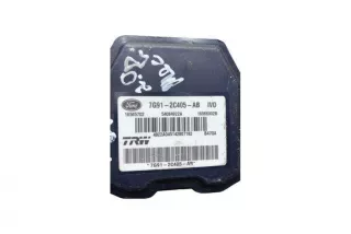 7G912C405AB, 16565702, 54084922A , art12938951 Блок ABS Ford Mondeo 3 Арт 12938951, вид 2