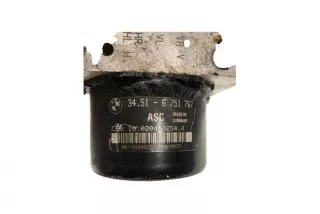 34516751767, 10020402544, 34516757168 , art12938971 Блок ABS BMW 3 E46 Арт 12938971, вид 2