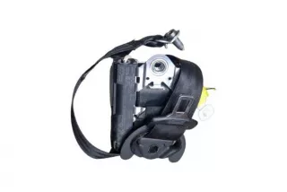 3C1857705F , art12939092 Ремень безопасности передний левый Volkswagen Passat B6 Арт 12939092, вид 4