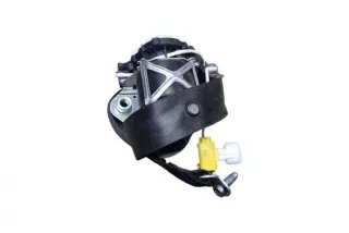 3C1857705F , art12939092 Ремень безопасности передний левый Volkswagen Passat B6 Арт 12939092, вид 5