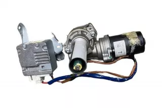 JJ002000360, 79130074, 6900001067 , art12939169 Электроусилитель руля Toyota Yaris 1 Арт 12939169, вид 1