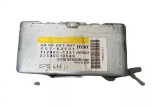 JJ002000360, 79130074, 6900001067 , art12939169 Электроусилитель руля Toyota Yaris 1 Арт 12939169, вид 2