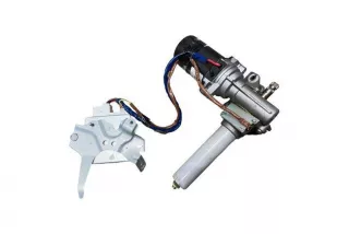 JJ002000360, 79130074, 6900001067 , art12939169 Электроусилитель руля Toyota Yaris 1 Арт 12939169, вид 3
