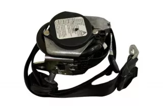 1Z0857701A, 602481300 , art12939582 Ремень безопасности передний левый Skoda Octavia A5 Арт 12939582, вид 2
