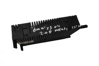 3420783, 531097823 , art12939660 Блок управления светом BMW X3 E83 Арт 12939660, вид 2