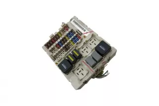 2M5T14A073AC, 518274204 , art12939818 Блок реле Ford Focus 2 Арт 12939818, вид 1