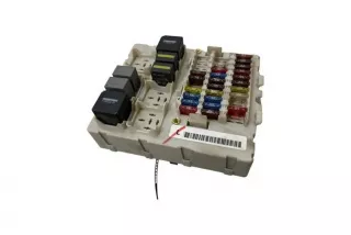 2M5T14A073AC, 518274204 , art12939818 Блок реле Ford Focus 2 Арт 12939818, вид 4