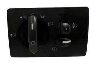 4M5T13A024AA , art12939895 Блок управления светом Ford Focus 2 Арт 12939895, вид 1