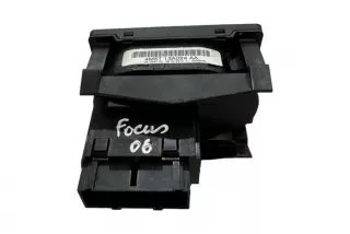 4M5T13A024AA , art12939895 Блок управления светом Ford Focus 2 Арт 12939895, вид 5