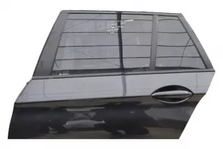art12939989 Дверь задняя левая BMW 5 F10/F11/GT F07 Арт 12939989, вид 2