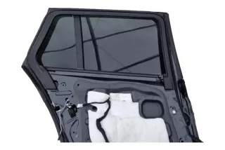 art12939989 Дверь задняя левая BMW 5 F10/F11/GT F07 Арт 12939989, вид 3