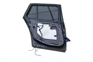 art12939989 Дверь задняя левая BMW 5 F10/F11/GT F07 Арт 12939989, вид 4