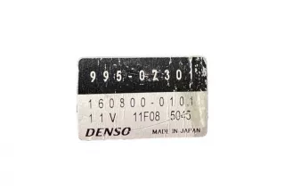 1608000101, 6007420006541, 9950230 , art12940251 Насос гидроусилителя руля Toyota Avensis 2 Арт 12940251, вид 2