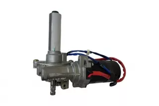 4520005241, 6900000742, 6007420005763 , art12940305 Электроусилитель руля Toyota Avensis 2 Арт 12940305, вид 2