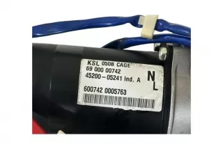 4520005241, 6900000742, 6007420005763 , art12940305 Электроусилитель руля Toyota Avensis 2 Арт 12940305, вид 7