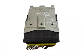 1860A318, E6T41779, 5928 , art12940310 Блок комфорта Mitsubishi Lancer 6 Арт 12940310, вид 4