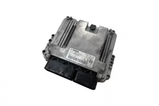 37820RSXG03, 1039S63850, 0281030793 , art12940457 Блок управления двигателем Honda CR-V 2 Арт 12940457, вид 4