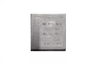 8E0857706F, 601917400C, 304112005 , art12940631 Ремень безопасности передний левый Audi A4 B7 Арт 12940631, вид 4