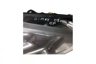 6M2113W029AJ , art12940993 Фара левая Ford S-Max 1 Арт 12940993, вид 4
