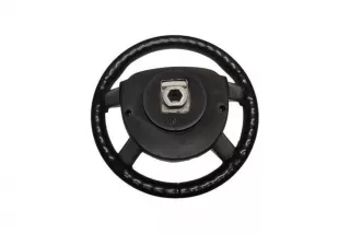 3S713599CCW , art12941185 Руль Ford Mondeo 3 Арт 12941185, вид 2