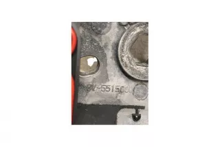 SV5515000, 8687330 , art12941249 Руль Volvo V50 Арт 12941249, вид 2