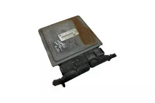 03G906018CR, 5WP45606AC , art12941607 Блок управления двигателем Volkswagen Passat B6 Арт 12941607, вид 1