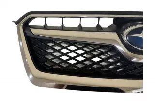 91122FJ020 , art12942031 Заглушка (решетка) в бампер передний Subaru XV 1 Арт 12942031, вид 2