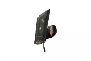 010744 , art12942507 Зеркало наружное правое Volkswagen Touran 1 Арт 12942507, вид 5
