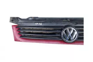 7D0853651, 7D0853661 , art12942470 Решетка радиатора Volkswagen Transporter T4 Арт 12942470, вид 6