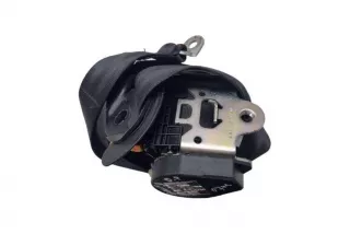 1K4857706AA , art12942359 Ремень безопасности передний левый Volkswagen Golf 5 Арт 12942359, вид 2