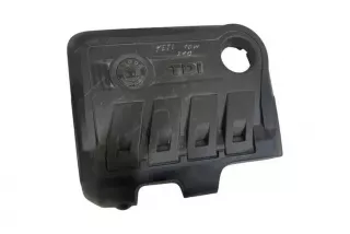 06200288 , art12943428 Декоративная крышка двигателя Skoda Yeti Арт 12943428, вид 1