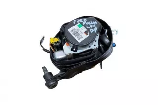 BM5161294ACW, 617231800 , art12943026 Ремень безопасности передний левый Ford Focus 3 Арт 12943026, вид 2