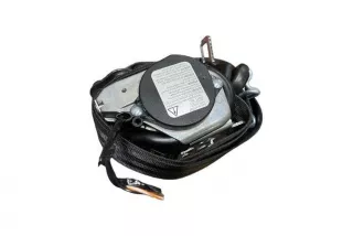BM5161294ACW, 617231800 , art12943026 Ремень безопасности передний левый Ford Focus 3 Арт 12943026, вид 4