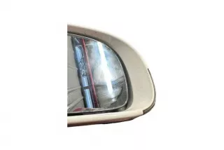 010744, 1T0857934 , art12942785 Зеркало наружное правое Volkswagen Touran 1 Арт 12942785, вид 4