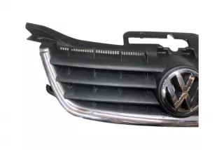 1T0853651, 1T0853653 , art12943169 Решетка радиатора Volkswagen Touran 1 Арт 12943169, вид 4