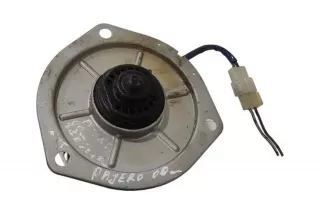 art12943679 Сопротивление печки Mitsubishi Pajero 3 Арт 12943679, вид 2