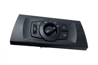 693279204, 33600101 , art12943260 Блок управления светом BMW 1 E81/E82/E87/E88 Арт 12943260, вид 1