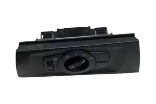 693279204, 33600101 , art12943260 Блок управления светом BMW 1 E81/E82/E87/E88 Арт 12943260, вид 5