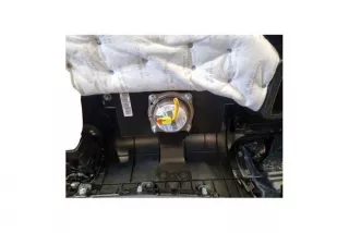 84710E4000BF6, 84711E4000BF6, 4155D0196 , art12944186 Панель передняя салона (торпедо) Kia Soul 2 Арт 12944186, вид 4