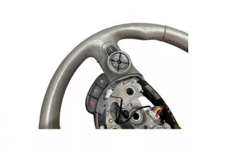 56110B2280FE7, 56130B2000 , art12944450 Руль Kia Soul 2 Арт 12944450, вид 5