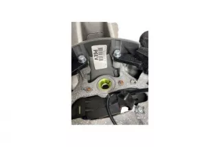 56110B2280FE7, 56130B2000 , art12944450 Руль Kia Soul 2 Арт 12944450, вид 9