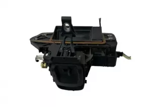 A2117400093 , art12944476 Ручка крышки багажника Mercedes E W211 Арт 12944476, вид 2