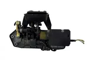 A2117400093 , art12944476 Ручка крышки багажника Mercedes E W211 Арт 12944476, вид 4