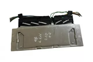 0325456532, 0265109511 , art12944743 Блок управления ABS Mercedes E W211 Арт 12944743, вид 2