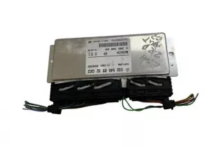 0325456532, 0265109511 , art12944743 Блок управления ABS Mercedes E W211 Арт 12944743, вид 3