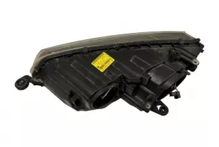 5E1941016, LE11A6275, 030127220200 , art12944821 Фара левая Skoda Octavia A7 Арт 12944821, вид 2