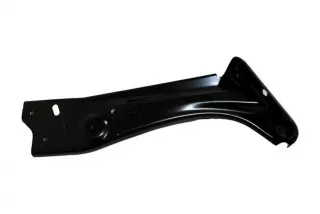 5E0821142A , art12944820 Кронштейн крепления крыла Skoda Octavia A7 Арт 12944820