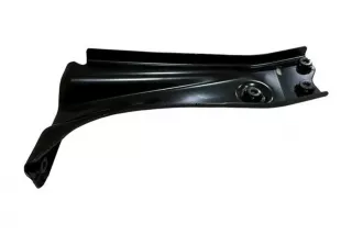 Кронштейн крепления крыла Skoda Octavia A7 2017г. 5E0821142A , art12944820 - Фото 3