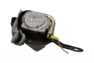 TKAB2EG345 , art12944962 Ремень безопасности передний левый Nissan X-Trail T30 Арт 12944962, вид 2